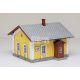 Strážní domek Kovářská 48 (měřítko H0 - 3ks)