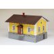 Strážní domek Kovářská 47 (měřítko H0 - 1ks)