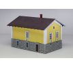 Strážní domek Kovářská 47 (měřítko H0 - 1ks)