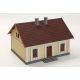 Domek Louky nad Olší čp.305 (měřítko H0 - 1ks)