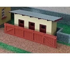Záchodky ze zastávky Roztoky-Žalov (StEG)