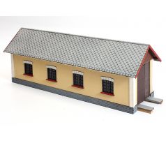 Výtopna Křinec (StEG)